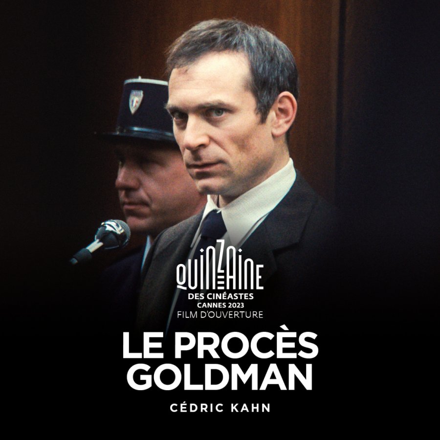 The Goldman Case 